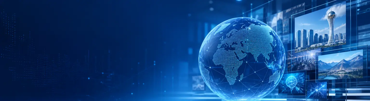 Реклама и партнёрство на Cifrum.kz для IT, AI и цифровых проектов
