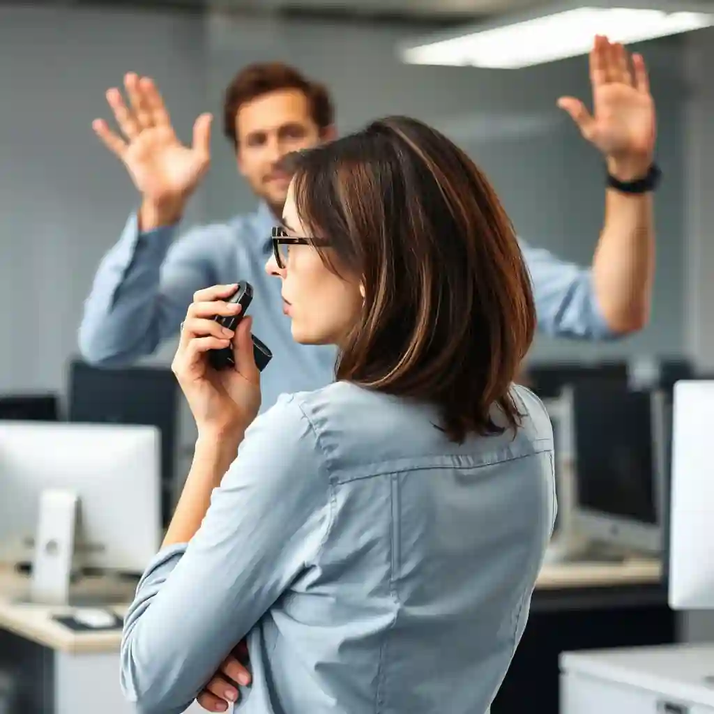 Почему Wi-Fi на работе 