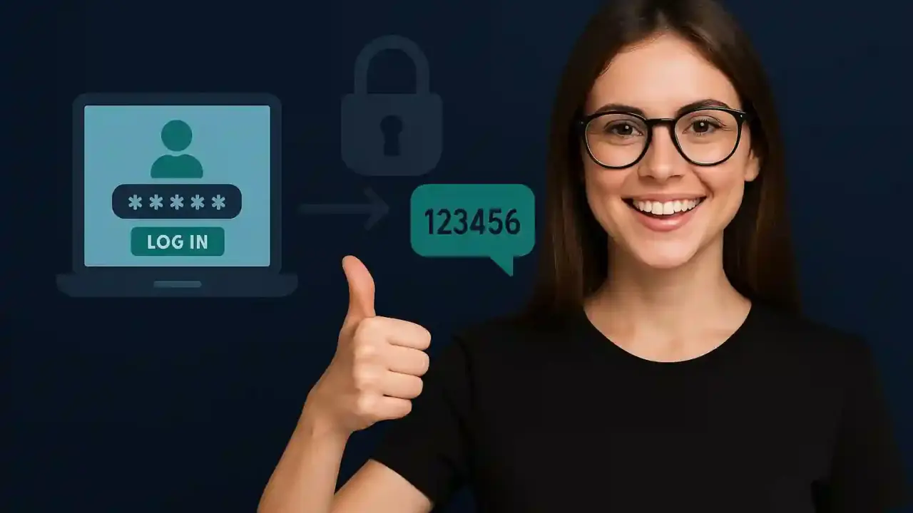 Двухфакторная аутентификация: Ваш надежный щит в цифровом мире
