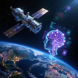 А что если… NASA Worldview и искусственный интеллект YOLO станут союзниками в борьбе с пожарами?