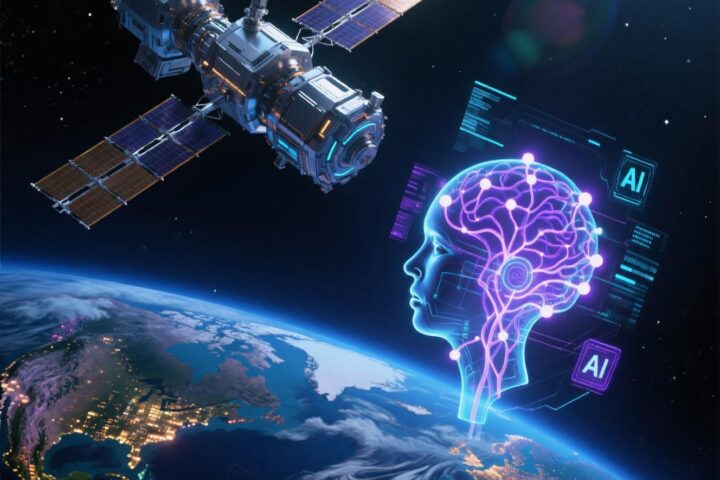 А что если… NASA Worldview и искусственный интеллект YOLO станут союзниками в борьбе с пожарами?