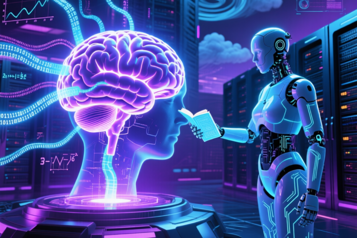Meta и Scale AI: анализ сотрудничества