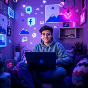 Prompts for ChatGPT: A Guide to Creating Instagram Content for Kazakhstan