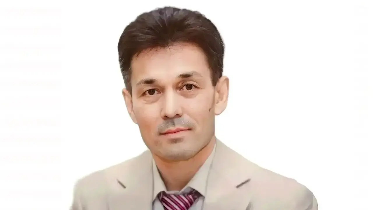 Кадыров Берик Кайыпканович, PhD в области экономики