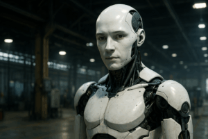 Humanoid robots: why Rodney Brooks calls them a dead end