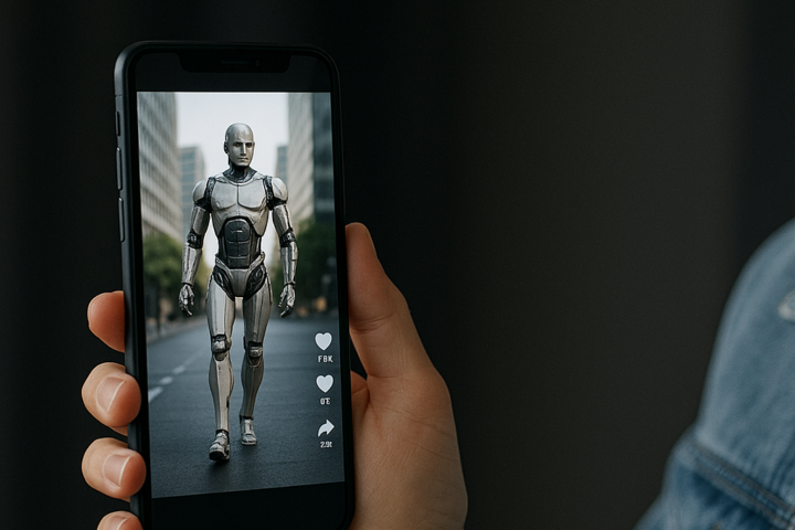 Проект OpenAI Sora 2: Революция в коротких AI-видео