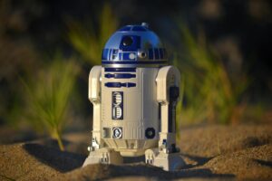 Eco-robots: innovative solutions for environmental protection