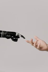 Collaborative robotics: a new era of human-machine interaction