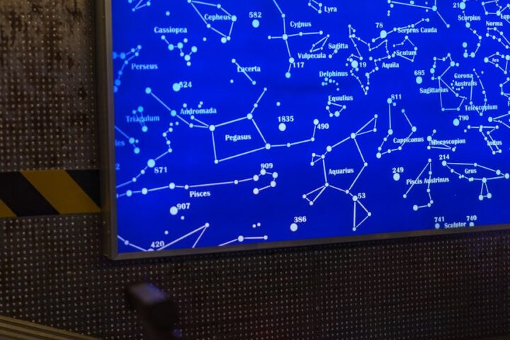 Мультивселенная: научные теории и гипотетические миры