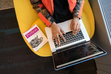 Условные операторы в Python: учим программу принимать решения