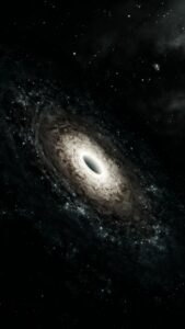 Black holes reveal secrets: learn about the biggest discoveries of 2025!