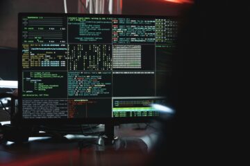 Искусственный интеллект переписывает правила игры: итоги сентября 2025