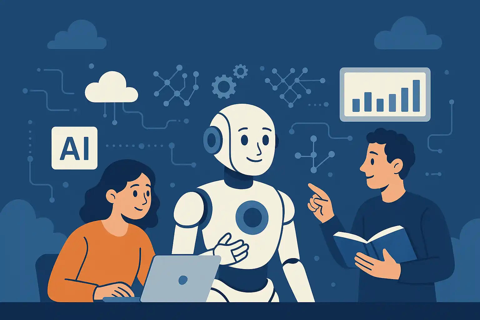 Искусственный интеллект