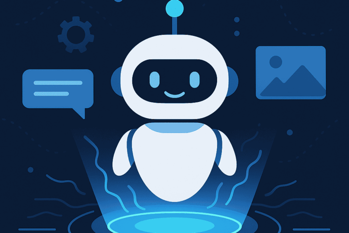 Gemini в 2025: как Google создал главного конкурента ChatGPT
