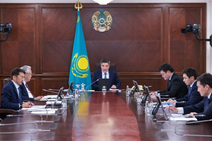 Қазақстанның 2025 жылғы цифрландырылуы: Цифрлық штабтың шешімдері