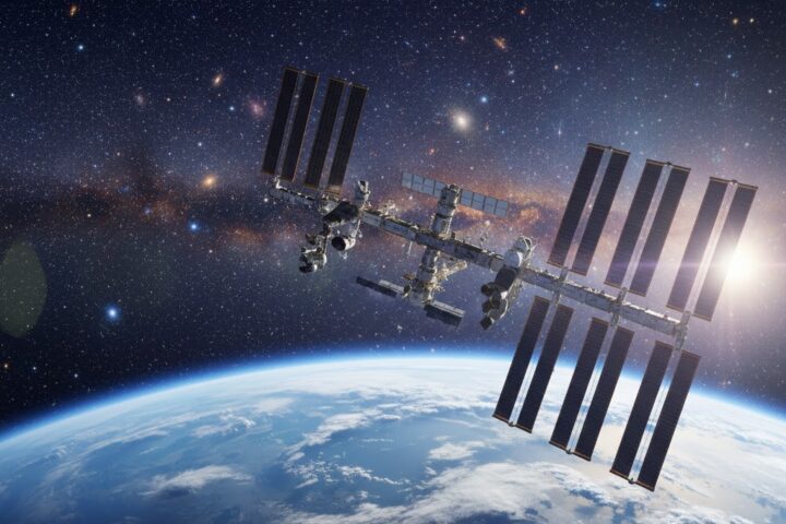 ASTROBEE: КОСМИЧЕСКАЯ РОБОТОТЕХНИКА ВЫХОДИТ НА КОММЕРЧЕСКИЙ УРОВЕНЬ В 2026 ГОДУ