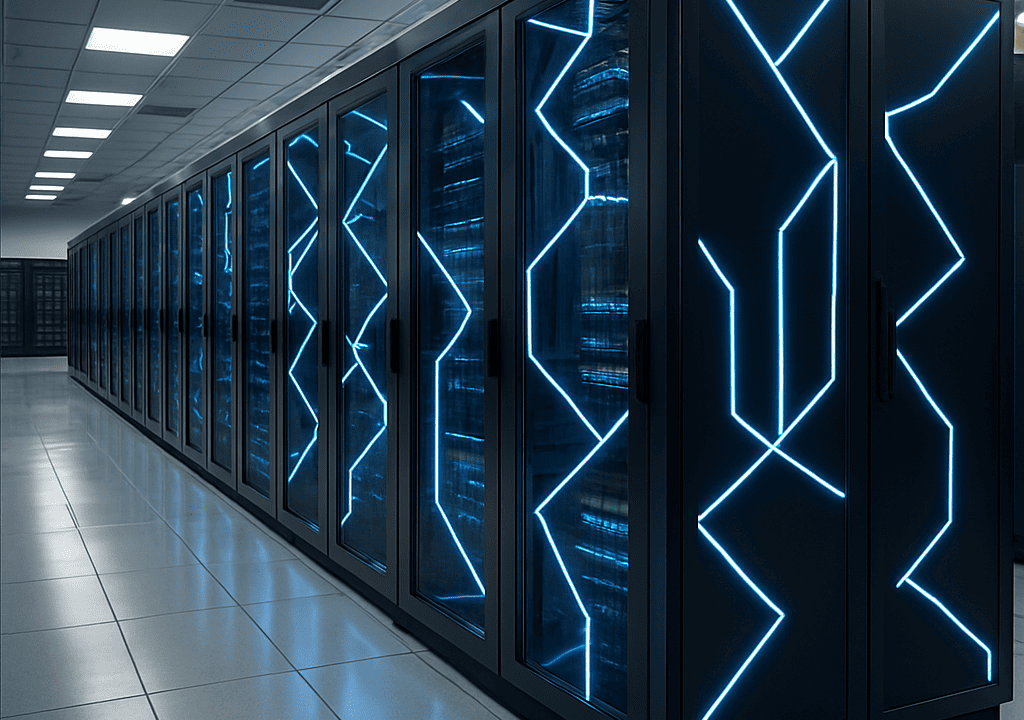 Суперкомпьютер Казахстана «Alem.Cloud» занял 86 место в мировом рейтинге TOP500