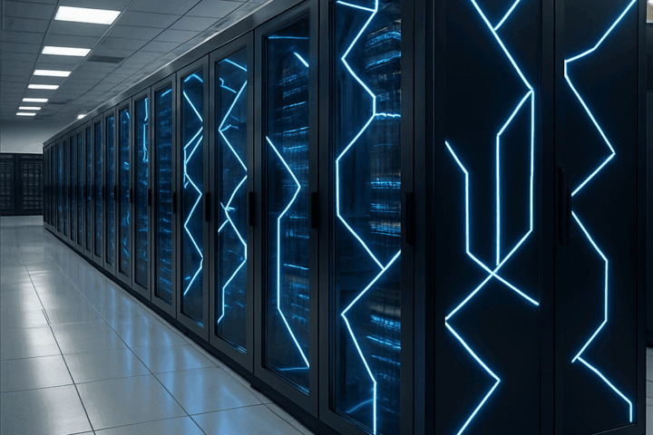 Қазақстанның «Alem.Cloud» суперкомпьютері әлемдік TOP500 рейтингінде 86-орынға ие болды