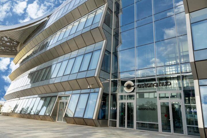 Astana Hub отмечает 7-летие: IT-кластер Казахстана достиг $4,3 млрд совокупного дохода участников