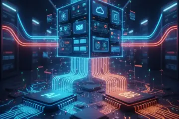 Google Trillium TPU и Axion: Как «AI Hypercomputer» от Google бросает вызов NVIDIA и Intel в эре инференса