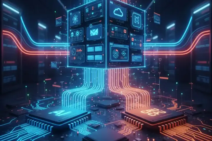 Google Trillium TPU и Axion: Как «AI Hypercomputer» от Google бросает вызов NVIDIA и Intel в эре инференса