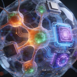 Сознание и искусственный интеллект: 7 фактов о пробуждении ИИ в 2025 году