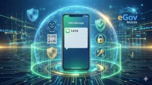 Кибербезопасность государственных сервисов: новые меры защиты SMS-шлюза 1414 в Казахстане