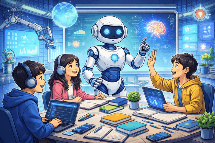 OpenAI for Countries: Қазақстанның халықаралық бастамаға қосылуы туралы 7 негізгі факт