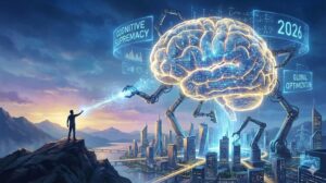 Прогнозы Илона Маска: технологическая сингулярность и доминирование роботов к 2027 году