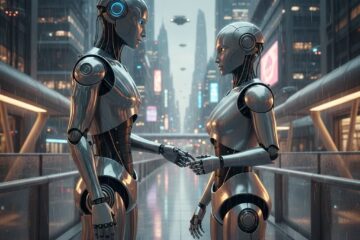 Гуманоидные роботы на CES 2026: Корея и Китай разворачивают технологическое противостояние