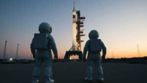 NASA Will Announce the Astronauts for the Artemis 3 Mission on June 9