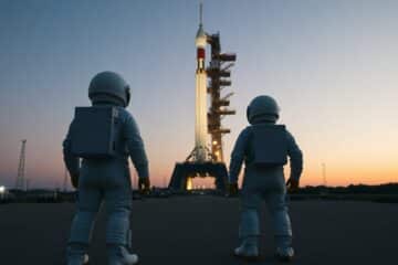 NASA назовёт астронавтов миссии Artemis 3 — 9 июня