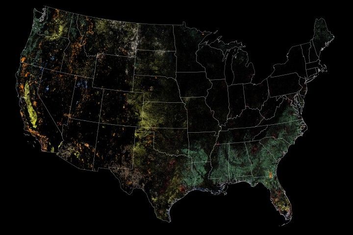 Научная команда Landsat: первое совещание 2026 года – featured 1780125235948