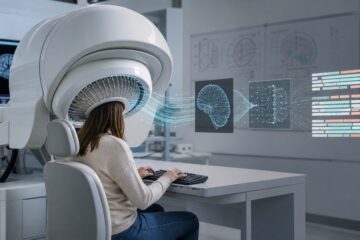 Meta представила Brain2Qwerty v2 для декодирования набираемого текста по сигналам мозга
