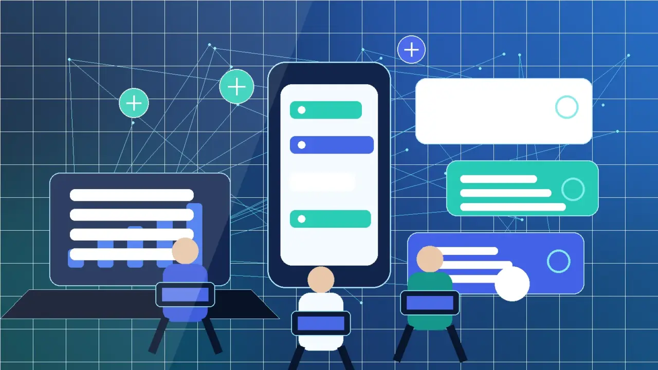 Қазақстандағы IT Quest — қатысушылар технологиялар мен жасанды интеллект бойынша тапсырмаларды орындайды