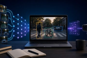 Как установить и обучить YOLO26: пошаговая инструкция