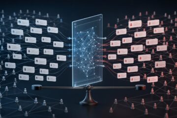 Oxford зерттеуі: AI редакторлары пікірді өзгерте алады