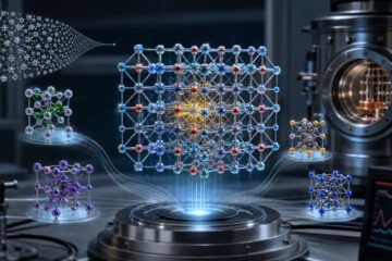 Alibaba AI agent helps discover four new superconductors