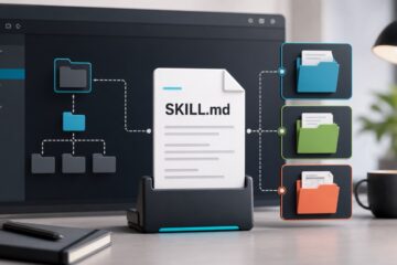 Claude Skills: как создать собственный навык с нуля