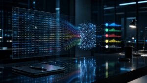 Google TabFM моделін таныстырды: кестелер бойынша қосымша оқытусыз болжам