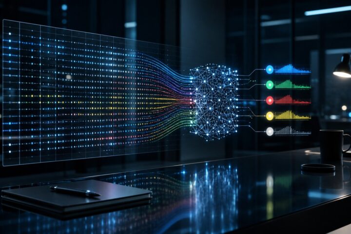 Google unveils TabFM for zero-shot predictions on tabular data